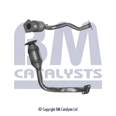 Catalytic Converter